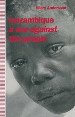 Mozambique: A War against the People