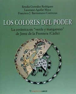 Los colores del poder : la cerámica 