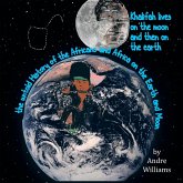 Khalifah Lives on the Moon and Than on the Earth