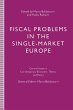 Fiscal Problems in the Single-Market... - Bild 1