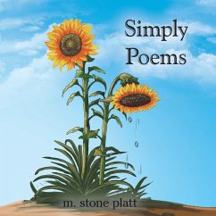 Simply Poems - Platt, M. Stone