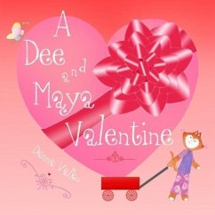 A Dee and Maya Valentine - Valko, Danna