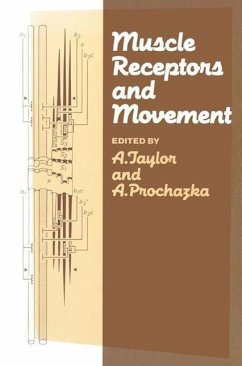 Muscle Receptors and Movement - Taylor, A.;Prochazka, A.