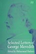 Selected Letters of George Meredith - Bild 1