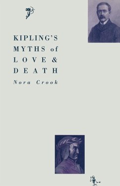 Cover Kipling's Myths of Love and Death