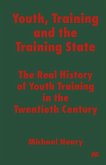 Youth, Training and the Training State