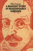 A Marxist Study of Shakespeare's Comedies