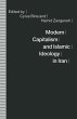 Modern Capitalism and Islamic Ideology... - Bild 1