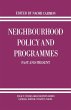 Neighbourhood Policy and Programmes - Bild 1
