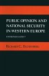 Public Opinion and National Security in... - Bild 1