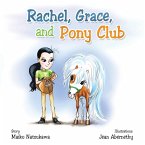 Rachel, Grace, and Pony Club Rachel, Grace, and Pony Club