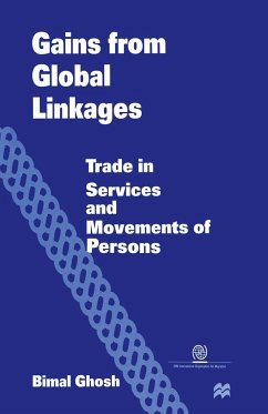 Gains from Global Linkages - Ghosh, Bimal