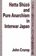Hatta Shuzo and Pure Anarchism in... - Bild 1