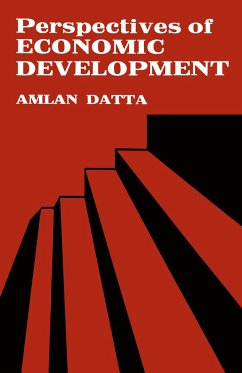 Perspectives of Economic Development - Datta, Amlan