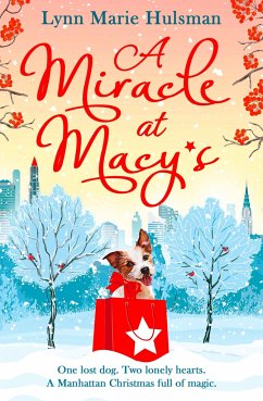 A Miracle at Macy's - Hulsman, Lynn Marie