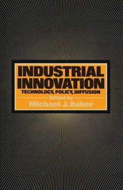 Industrial Innovation