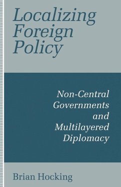 Cover Localizing Foreign Policy