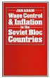 Wage Control and Inflation in the... - Bild 1