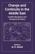 Change and Continuity in the Middle East - Bild 1