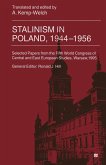 Stalinism in Poland, 1944-56