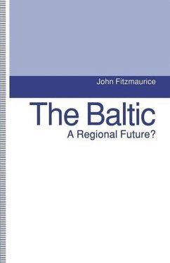 The Baltic - Fitzmaurice, John