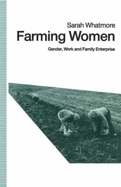 Farming Women - Whatmore, Sarah