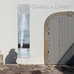 Cover Gabriella Lewenz