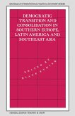 Democratic Transition and Consolidation in Southern Europe, Latin America and Southeast Asia