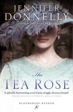 The Tea Rose - Donnelly, Jennifer