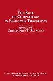 The Role of Competition in Economic Transition