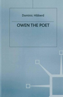 Owen the Poet - Hibberd, Dominic