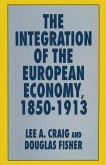 The Integration of the European Economy, 1850-1913