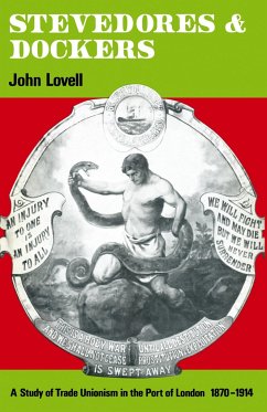 Stevedores and Dockers - Lovell, John