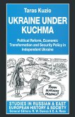 Ukraine Under Kuchma