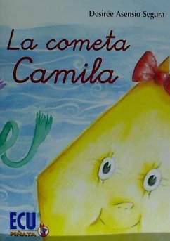 La cometa Camila - Desiree