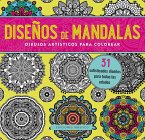 Diseños de mandalas