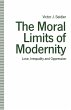 The Moral Limits of Modernity - Bild 1