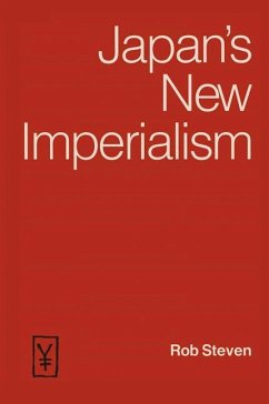 Japan¿s New Imperialism - Steven, Rob