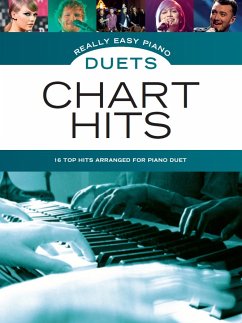 Really Easy Piano Duets