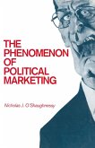 The Phenomenon of Political Marketing