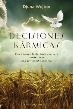 Decisiones Karmicas - Wojton, Djuna