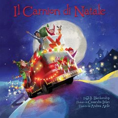 Il Camion Di Natale - Blankenship, J. B.