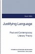 Justifying Language - Bild 1