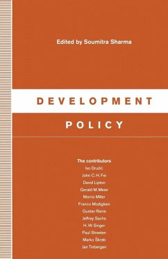 Cover Development Policy