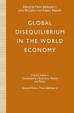 Global Disequilibrium in the World Economy