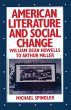 American Literature and Social Change - Bild 1