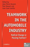 Teamwork in the Automobile Industry