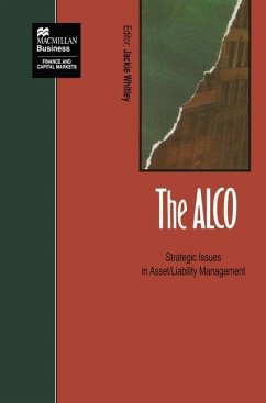 The ALCO - Whitley, Jacqueline