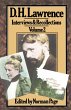 D. H. Lawrence - Bild 1