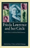 Frieda Lawrence and Her Circle